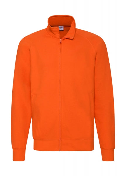 felpa stampata in cotone 410-arancione 062043417 VAR11