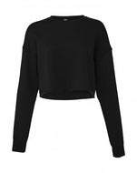 felpa personalizzabile in cotone 101-nera 062045202 VAR01
