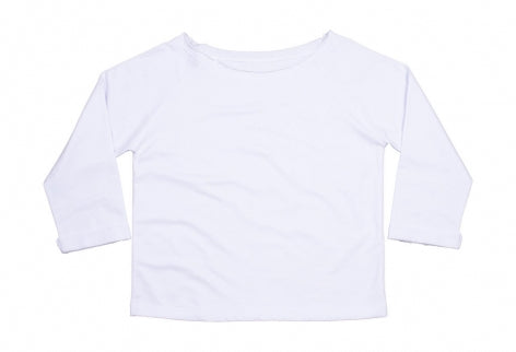 felpa personalizzabile in cotone 000-bianca 062051016 VAR03