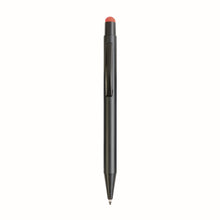 Carica l&#39;immagine nel visualizzatore di Gallery, penna da personalizzare in alluminio rossa 01353617 VAR05
