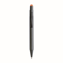 Carica l&#39;immagine nel visualizzatore di Gallery, penna pubblicitaria in alluminio arancione 01353617 VAR03
