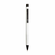 Carica l&#39;immagine nel visualizzatore di Gallery, penna promozionale in alluminio bianca 01353651 VAR05
