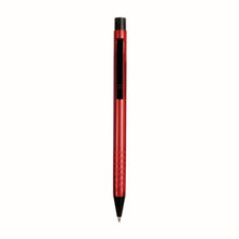 Carica l&#39;immagine nel visualizzatore di Gallery, biro personalizzabile in alluminio rossa 01353651 VAR04
