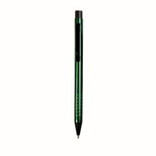 Carica l&#39;immagine nel visualizzatore di Gallery, biro da personalizzare in alluminio verde 01353651 VAR06
