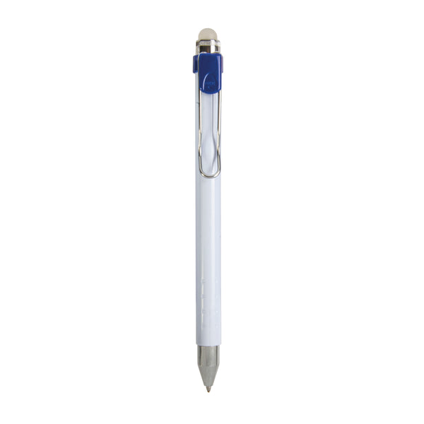 biro stampata in plastica royal 01354025 VAR02