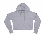 felpa pubblicitaria in cotone 126-grigia 062054416 VAR02