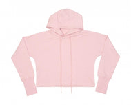 felpa stampata in cotone 426-rosa 062054416 VAR03