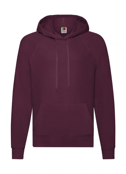 felpa pubblicitaria in cotone 448-bordeaux 062060417 VAR08