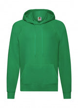 Carica l&#39;immagine nel visualizzatore di Gallery, felpa stampata in cotone 518-verde 062060417 VAR01
