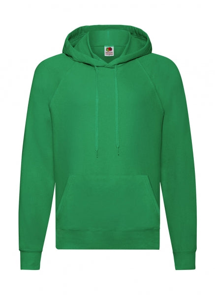 felpa stampata in cotone 518-verde 062060417 VAR01