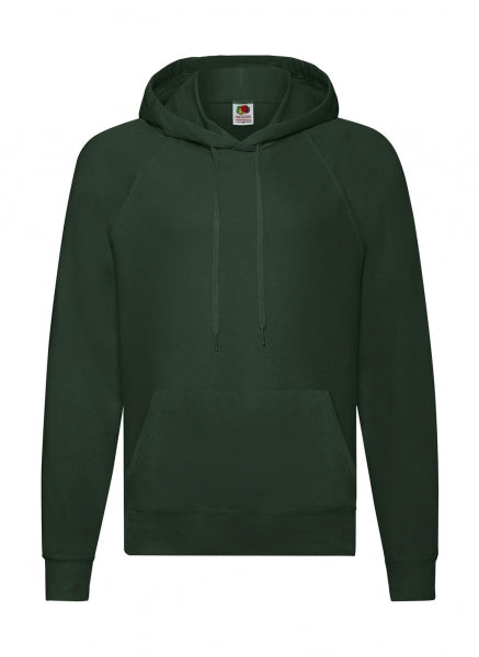 felpa stampata in cotone 540-verde 062060417 VAR06