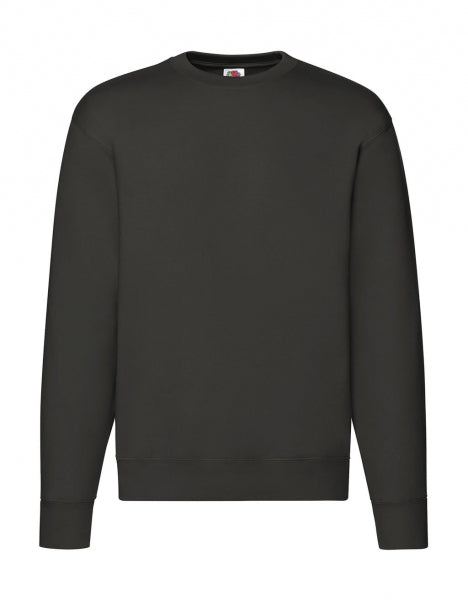 felpa stampata in cotone 130-grigia 062065517 VAR03