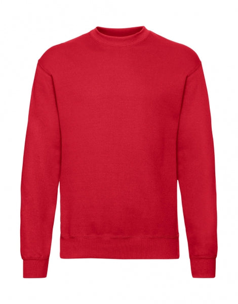 felpa promozionale in cotone 400-rossa 062067217 VAR02