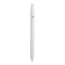 Carica l&#39;immagine nel visualizzatore di Gallery, biro personalizzabile in abs bianca 01370634 DET01

