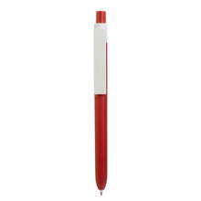 Carica l&#39;immagine nel visualizzatore di Gallery, penna da personalizzare in abs rossa 01370634 DET02
