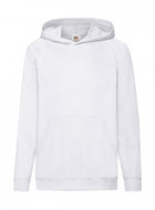 felpa personalizzabile in cotone 000-bianca 062070617 VAR05