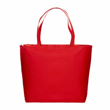 Carica l&#39;immagine nel visualizzatore di Gallery, borsa mare personalizzata in poliestere rossa 01376244 DET01
