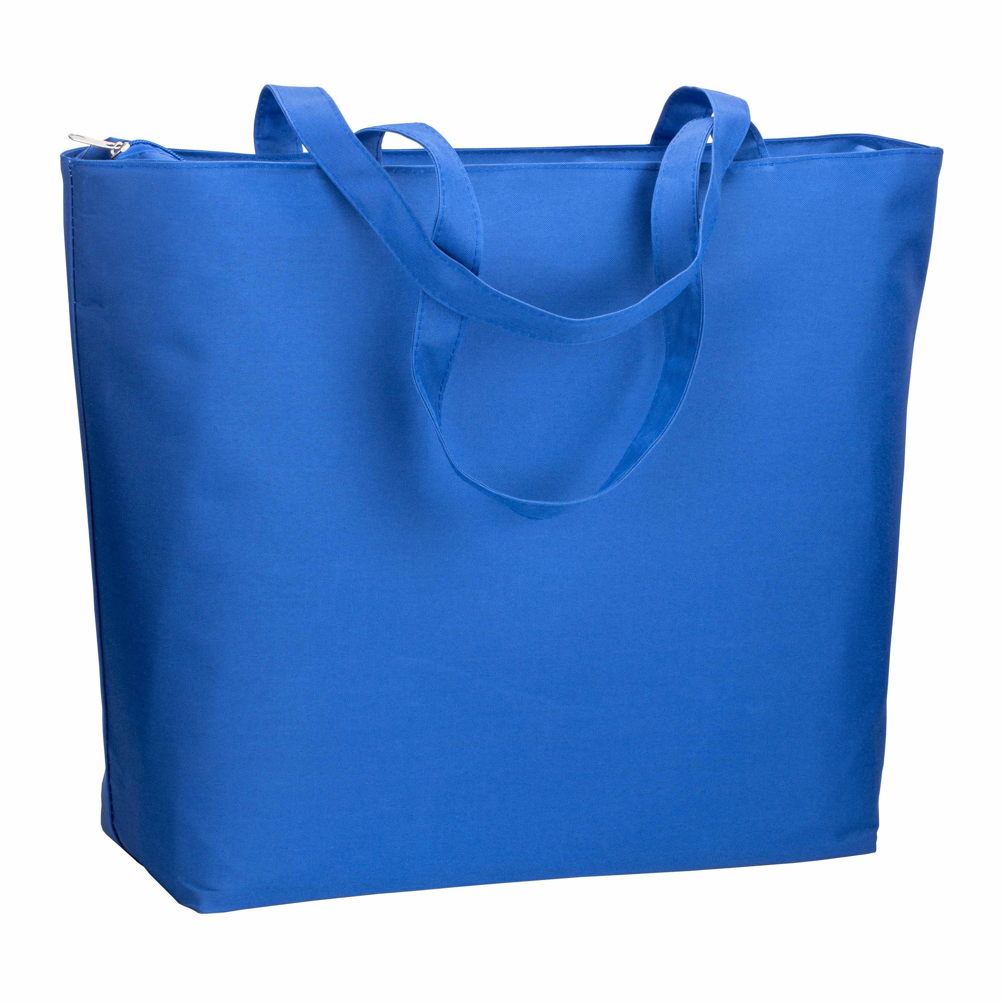 borsa mare personalizzabile in poliestere royal 01376244 VAR05