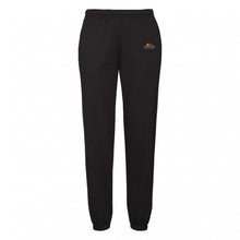 Carica l'immagine nel visualizzatore di Gallery, pantalone stampato in cotone 101-nero 062075717 VAR01

