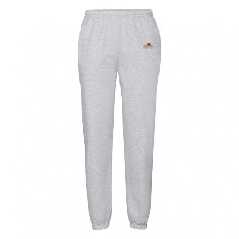 pantalone da personalizzare in cotone 123-grigio 062075717 VAR03