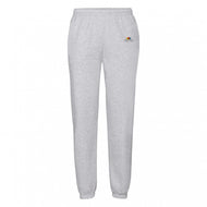 pantalone da personalizzare in cotone 123-grigio 062075717 VAR03