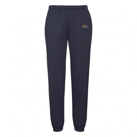 pantalone personalizzabile in cotone 202-blu 062075717 VAR02