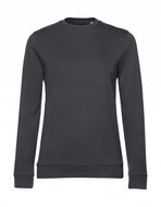 felpa pubblicitaria in cotone 108-grigia 062083214 VAR17
