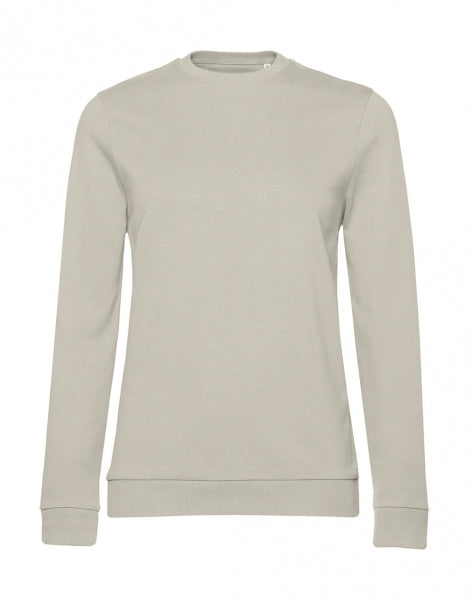 felpa stampata in cotone 116-grigia 062083214 VAR20