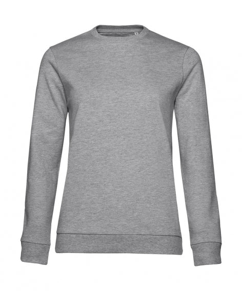 felpa con logo in cotone 123-grigia 062083214 VAR21