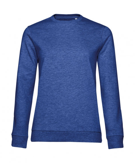 felpa stampata in cotone 301-blu 062083214 VAR24