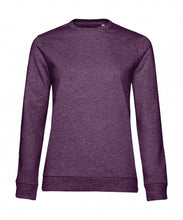 Carica l&#39;immagine nel visualizzatore di Gallery, felpa personalizzabile in cotone 344-viola 062083214 VAR07
