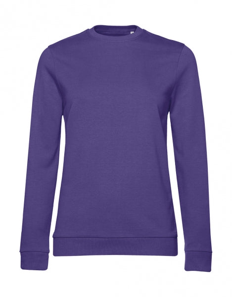 felpa promozionale in cotone 346-viola 062083214 VAR03