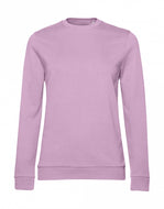 felpa pubblicitaria in cotone 420-rosa 062083214 VAR10