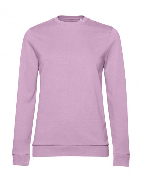 felpa pubblicitaria in cotone 420-rosa 062083214 VAR10