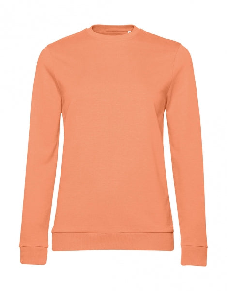 felpa stampata in cotone 440-marrone 062083214 VAR06