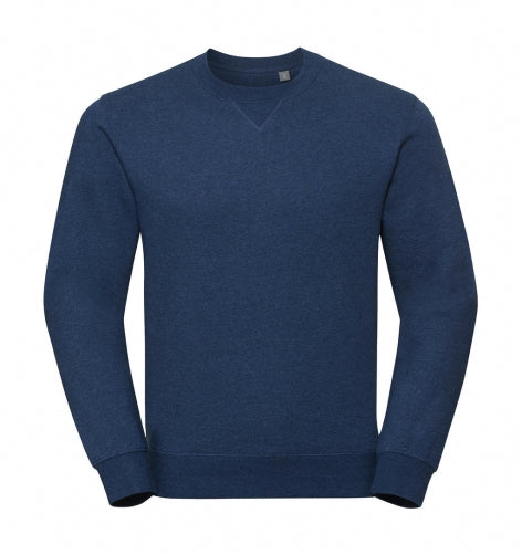 felpa pubblicitaria in cotone 304-azzurra 062084200 VAR03