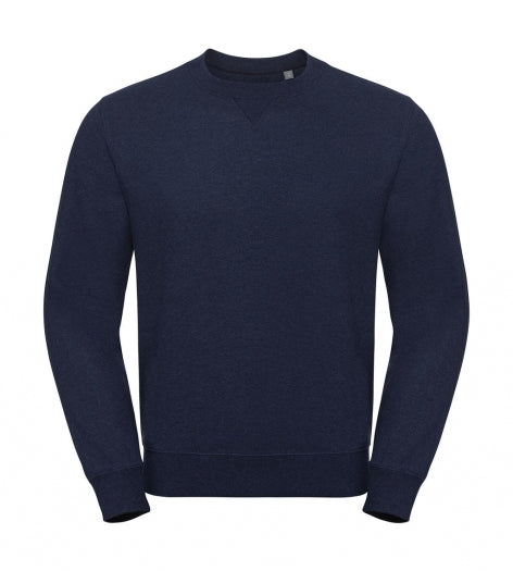 felpa stampata in cotone 308-blu 062084200 VAR01