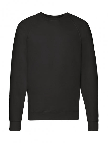 felpa personalizzata in cotone 101-nera 062085917 VAR04