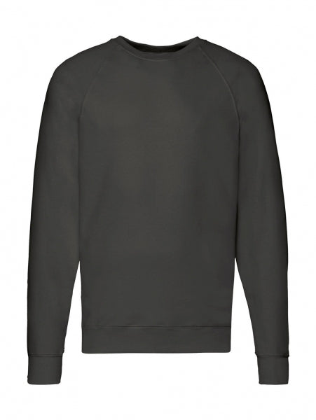 felpa stampata in cotone 135-grigia 062085917 VAR07