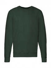 Carica l&#39;immagine nel visualizzatore di Gallery, felpa personalizzata in cotone 540-verde 062085917 VAR02
