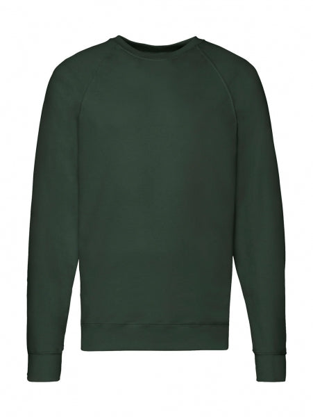 felpa personalizzata in cotone 540-verde 062085917 VAR02