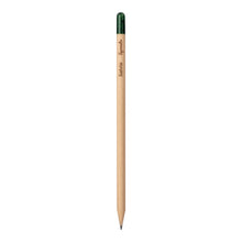 Carica l&#39;immagine nel visualizzatore di Gallery, matita sprout personalizzabile in legno naturale 01387651 DET07
