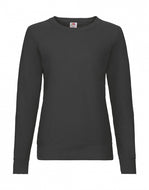 felpa pubblicitaria in cotone 135-grigia 062089317 VAR05