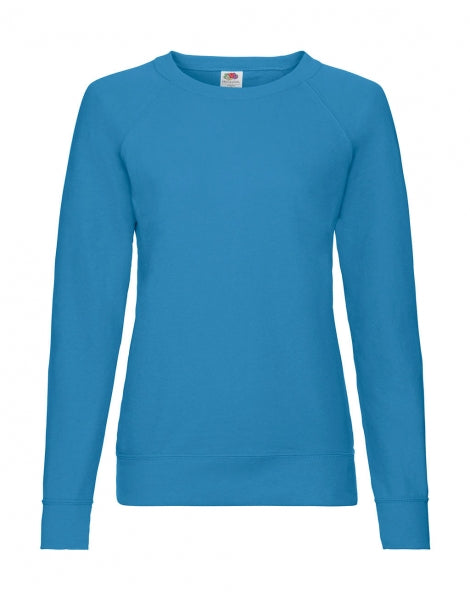 felpa personalizzabile in cotone 310-azzurra 062089317 VAR07