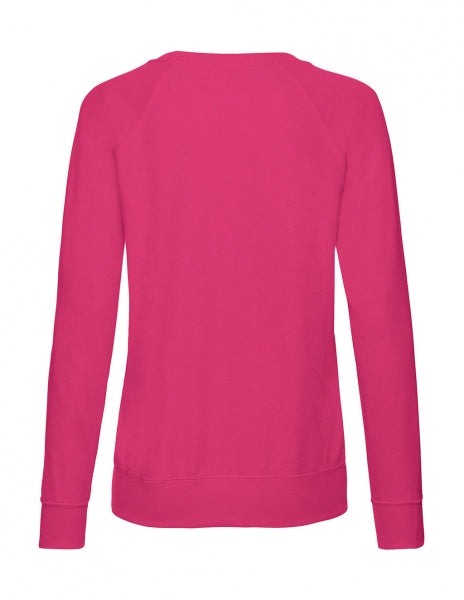 Carica l'immagine nel visualizzatore di Gallery, felpa con logo in cotone 439-fuxia 062089317 DET04
