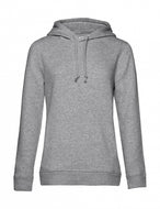 felpa personalizzata in cotone 123-grigia 062093414 VAR16