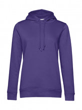 Carica l&#39;immagine nel visualizzatore di Gallery, felpa stampata in cotone 346-viola 062093414 VAR11

