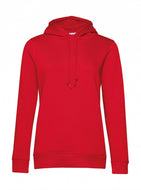 felpa da personalizzare in cotone 400-rossa 062093414 VAR03