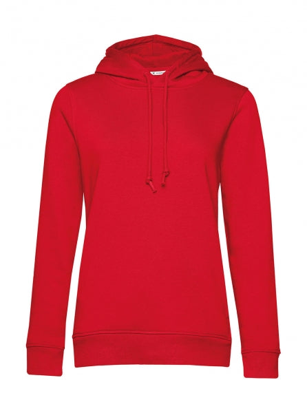 felpa da personalizzare in cotone 400-rossa 062093414 VAR03