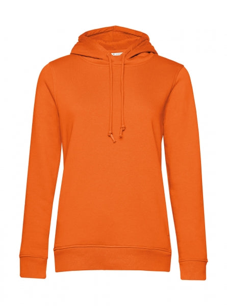 felpa personalizzabile in cotone 408-arancione 062093414 VAR12